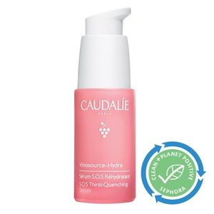 Caudalie Vinosource-Hydra SOS Hydrating Hyaluronic Acid Serum